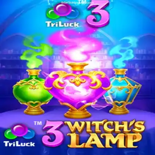 Exploring the Enchanting World of 3WitchsLamp: A Modern Fantasy Adventure