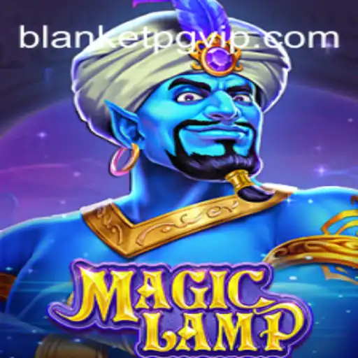 MagicLamp: Discover the Enchantment of a New Gaming Sensation