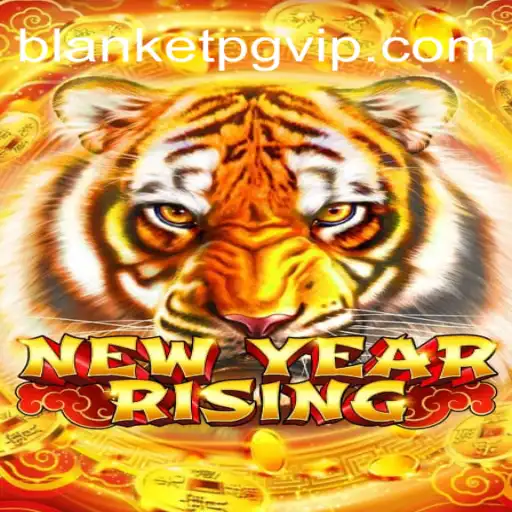 NewYearRising: The Next Big Thing in Online Gaming