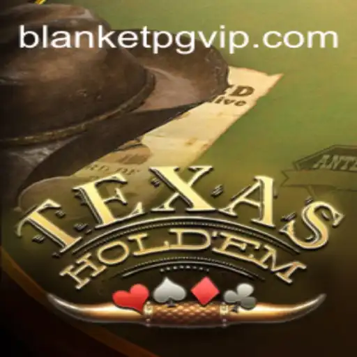 Mastering Texas Hold'em: A Comprehensive Guide to the Game