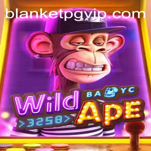 Unveiling WildApe3258: A Thrilling Adventure in the Gaming World