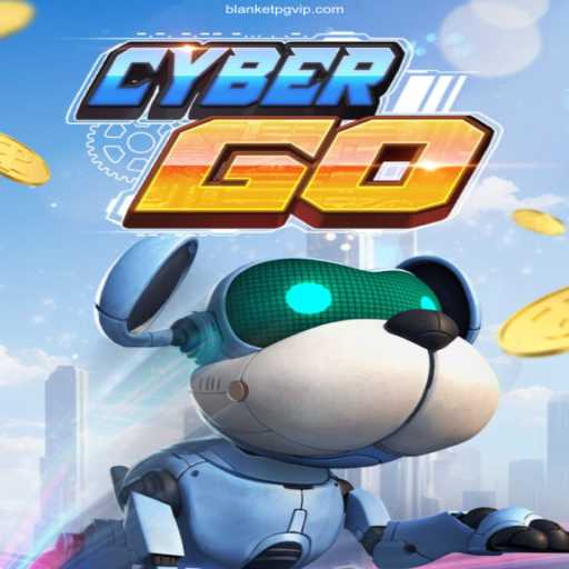 Discover CyberGO: Your Gateway to a Digital Adventure