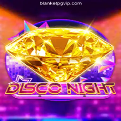 DiscoNight: The Ultimate Online Gaming Experience