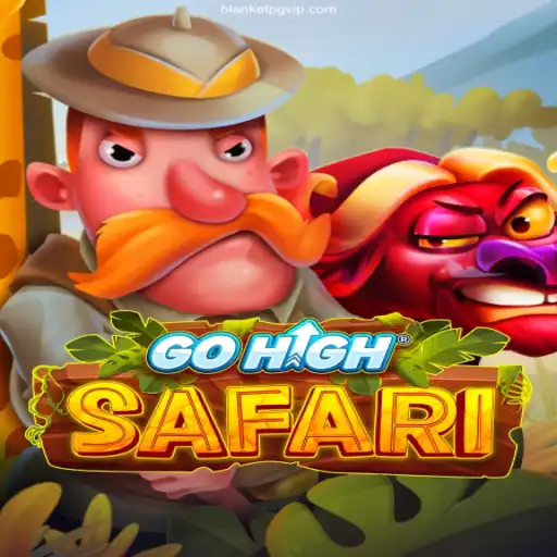 Exploring GoHighSafari: An Exciting Gaming Adventure