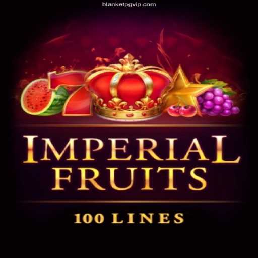 ImperialFruits100: A Thrilling Journey Through the World of Online Slots