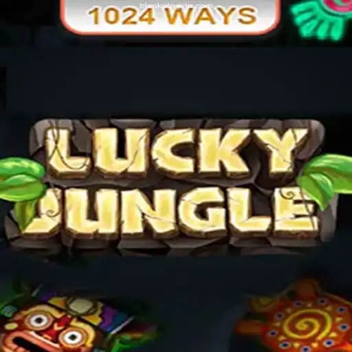 Discover the Exciting World of LuckyJungle1024: Your Gateway to Adventure