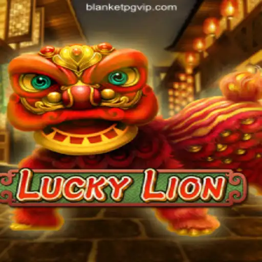 Unveiling LuckyLion: The Thrilling Casino Game on BLANKET PG⭐️ ONLINE PLATAFORMA OFICIAL
