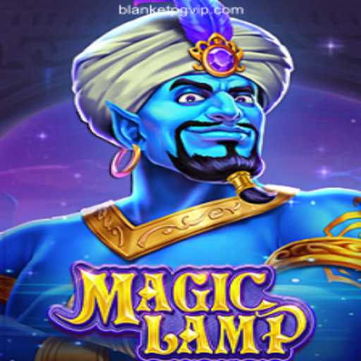 MagicLamp: Discover the Enchantment of a New Gaming Sensation