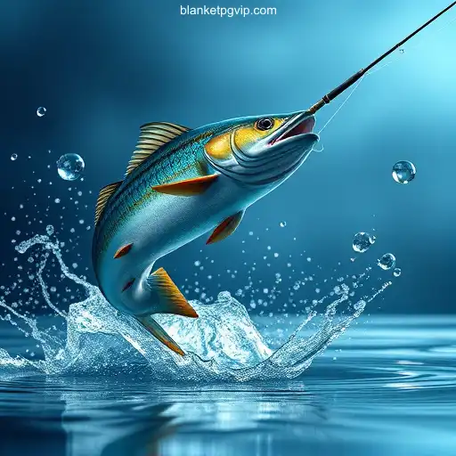Online Fishing: Navigating the Digital Waters