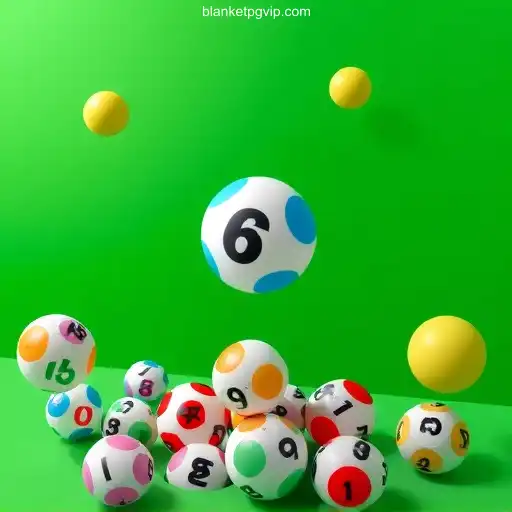 Exploring the Rise of Online Lottery: A Deep Dive into BLANKET PG⭐️ ONLINE PLATAFORMA OFICIAL