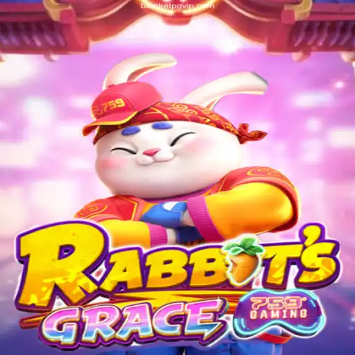 Discover the Magical World of RabbitsGrace