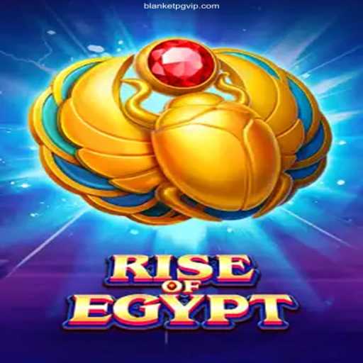 Discover the Mysteries of 'RiseOfEgypt'