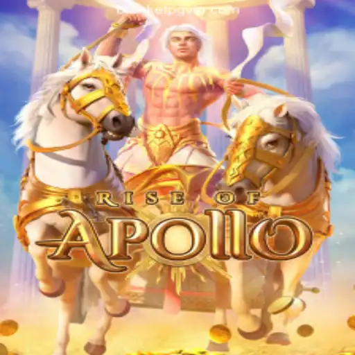 Rise of Apollo: Unveiling the Mythical Gaming Experience