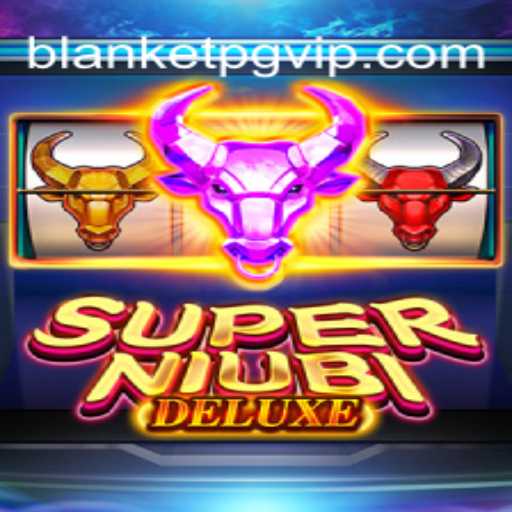 Explore the Exciting World of SuperNiubiDeluxe