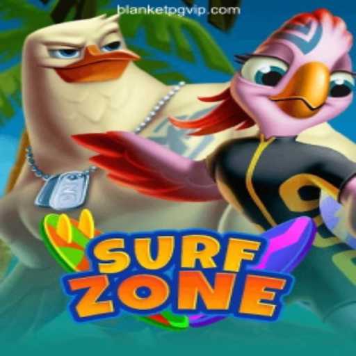 Diving into SurfZone: The Ultimate Oceanic Adventure