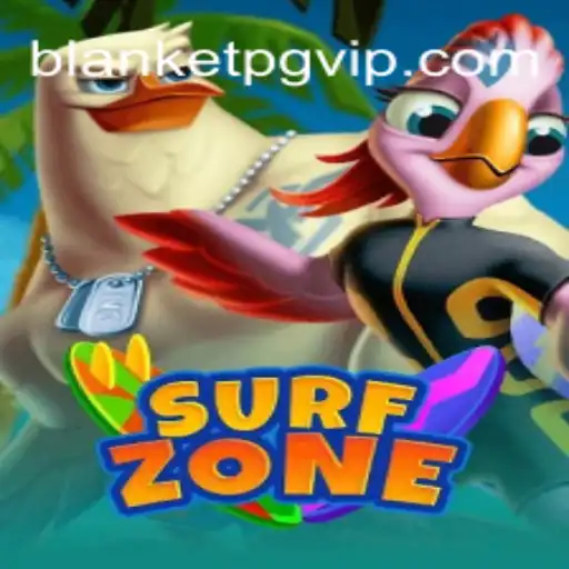 Diving into SurfZone: The Ultimate Oceanic Adventure