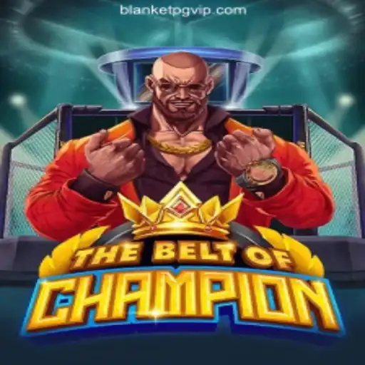 Exploring TheBeltOfChampion: A New Era of Online Gaming