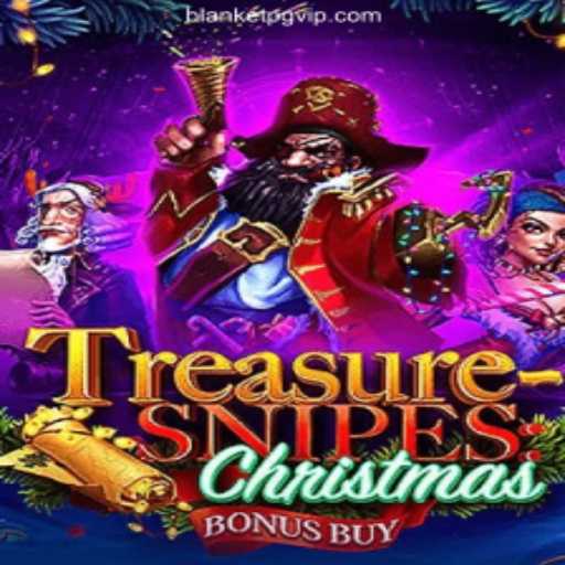 Discover the Exciting World of TreasuresnipesChristmas