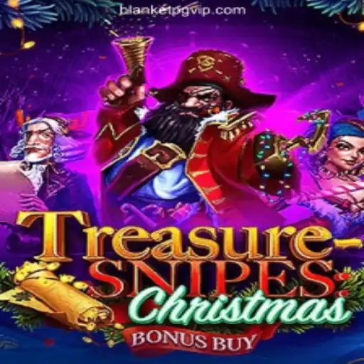 Discover the Exciting World of TreasuresnipesChristmas